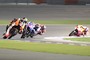 Aleix Espargaró lag auch im zweiten freien Training vor der Konkurrenz