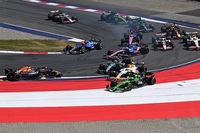 Red Bull Ring 2025