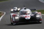 Pole-Position bei der FIA WEC in Silverstone für den Toyota TS050 Hybrid