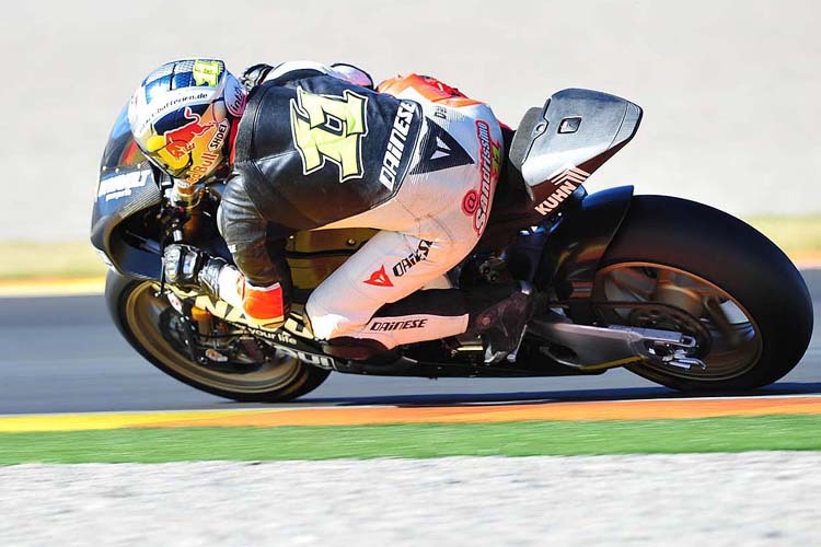 Sandro Cortese