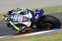 Valentino Rossi: Drei Rennen, zwei Siege