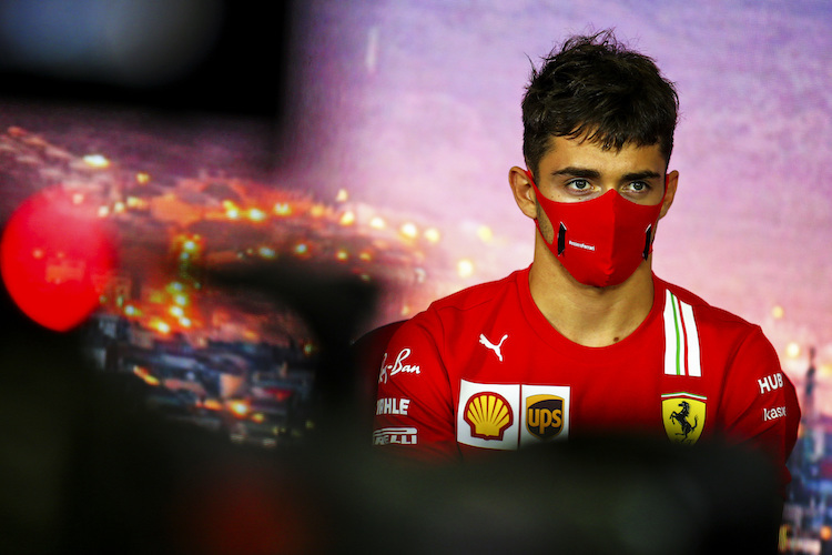 Charles Leclerc