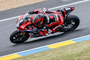 Provisorische Pole-Position für Titelverteidiger Yoshimura SERT Motul