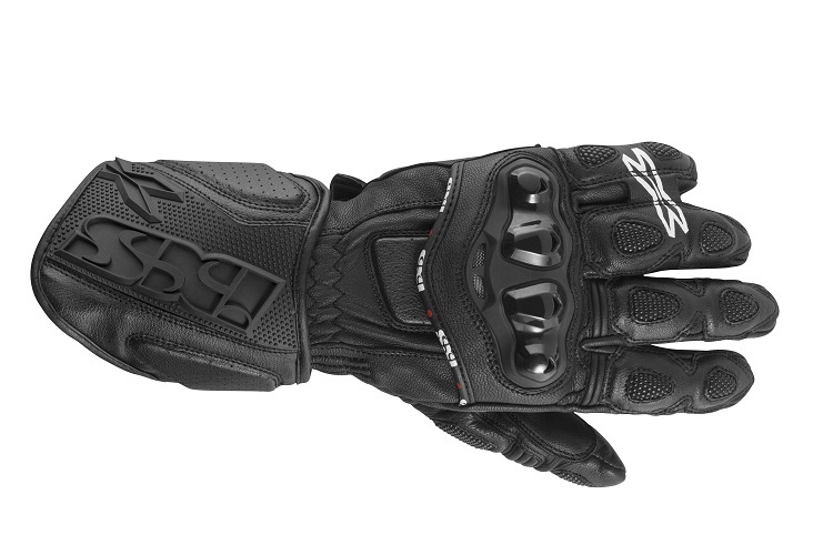 iXS RS-300: An unzählöigen Details zeigt sich, dass Kenner diesen Handschuh entwickelt haben 