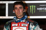 Chris Holder leidet unter großen Schmerzen