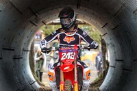 Tim Gajser auf dem Weg zum WM-Titel 2022