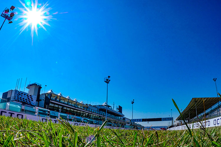 In Misano erlebt die GP-Gemeinde die nächste Bewährungsprobe 