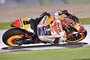 Marc Márquez: «Wir konnten nicht einschätzen, was passieren wird»