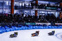 In Inzell finden die ersten beiden Grands Prix statt