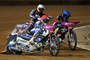 Jason Lidsay (vorne) wurde 2020 Speedway-U21-Weltmeister