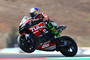 2020 auf der Werks-Yamaha: Toprak Razgatlioglu