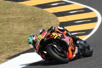 Mugello 2025, Freitag