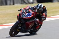 Donington Park 2025