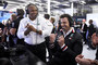 Mercedes-Motorsportdirektor Toto Wolff
