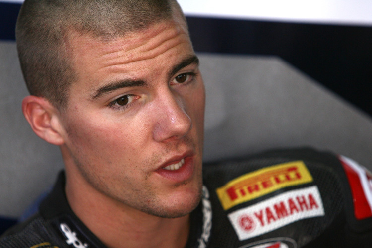 Ben Spies