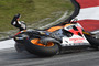 Dani Pedrosa in Sepang