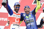 In Assen triumphierte Valentino Rossi zum 115. Mal im GP-Sport