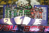 Speedway-Best-Pairs Thorn 2016