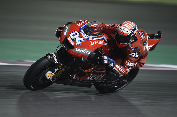 Andrea Dovizioso