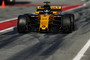 Nico Hülkenberg: «Der Nacken wird deutlich stärker belastet»