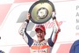Marc Márquez kann mit 23 bereits auf große Erfolge zurückblicken
