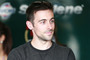 Eugene Laverty in der PBM-Box in Brünn