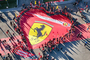 Die Fans haben Michael Schumacher nicht vergessen