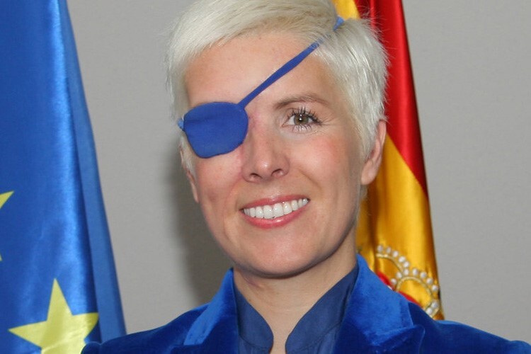 Maria de Villota