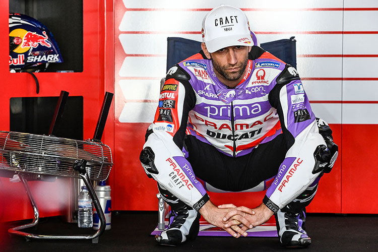 Johann Zarco