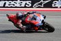 Bestzeit im FP1 für Andrea Dovizioso