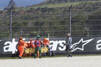 Phillip Island 2025, Samstag