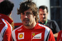 Alonso: Auf der Suche nach dem richtigen Mix