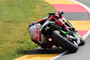 Stefan Bradl im ersten Training