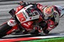 Takaaaki Nakagami auf der LCR-Honda