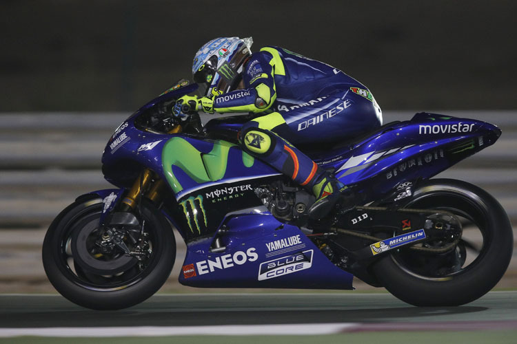 Valentino Rossi