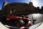 Carlos Sainz in Baku