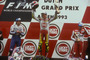 Kevin Schwantz siegte 1993 in Assen