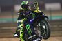 Valentino Rossi darf zum ersten Mal seit dem Lockdown wieder auf die Rennstrecke