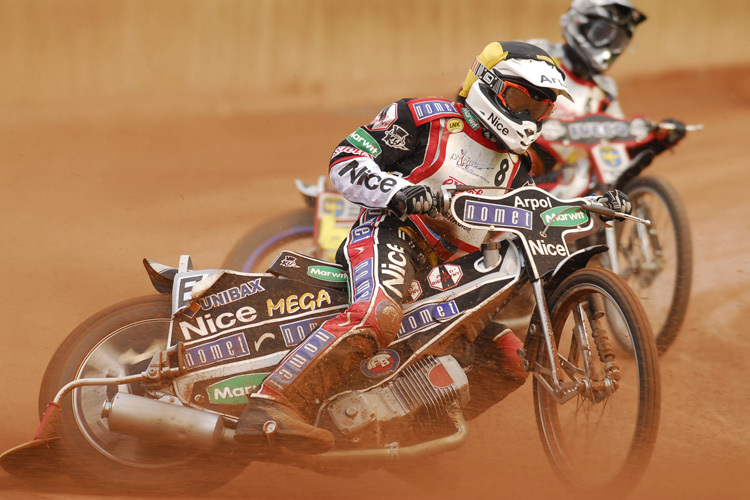 Adrian Miedzinski