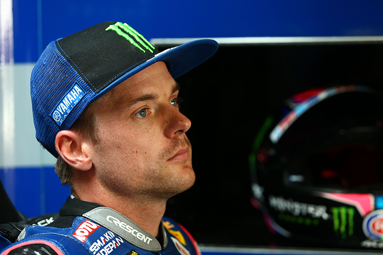 Alex Lowes geht zu Kawasaki