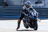 Jerez 2025, Samstag