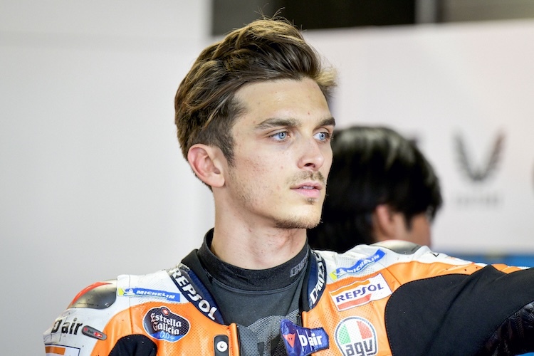 Luca Marini