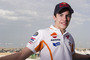 Marc Márquez in Katar