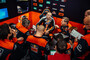 Ein Blick in die Miller-Box beim Valencia-Test