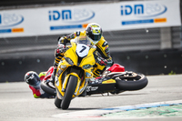 IDM Assen 2021, Sonntag