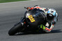 Andrea Iannone auf der Ducati des Pramac-Teams