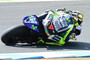 Valentino Rossi in Motegi