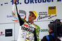 Toni Riedels größter Erfolg: Sieg zum Saisonfinale auf dem Lausitzring