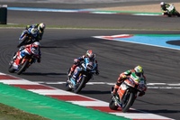 Magny-Cours 2025, Sonntag