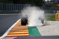 Spa Francorchamps 2022, Samstag